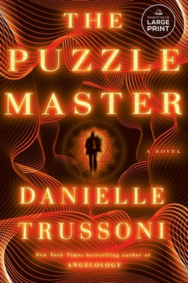 The Puzzle Master by Trussoni, Danielle