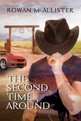 The Second Time Around by McAllister, Rowan