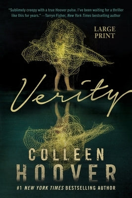 Verity by Hoover, Colleen