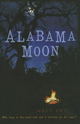 Alabama Moon by Key, Watt