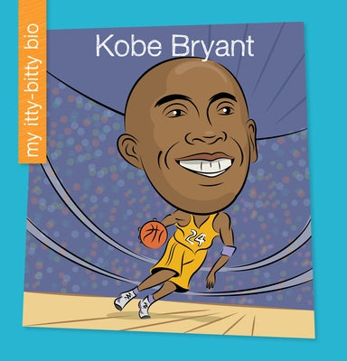 Kobe Bryant by Bane, Jeff