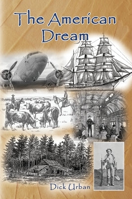 The American Dream by Urban, Dick