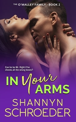 In Your Arms by Schroeder, Shannyn