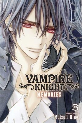 Vampire Knight: Memories, Vol. 3, Volume 3 by Hino, Matsuri