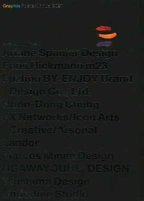 Graphis Poster Annual 2021 by Pedersen, B. Martin
