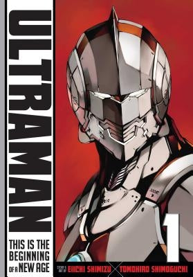 Ultraman, Vol. 1, Volume 1 by Shimoguchi, Tomohiro