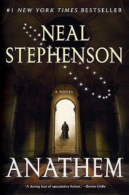 Anathem by Stephenson, Neal