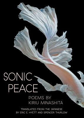 Sonic Peace by Minashita, Kiriu