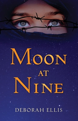 Moon at Nine by Ellis, Deborah