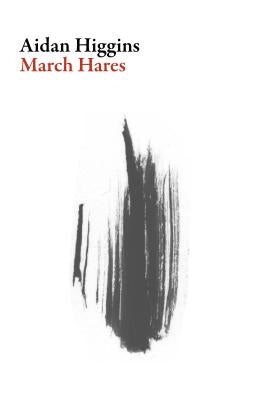 March Hares by Higgins, Aidan