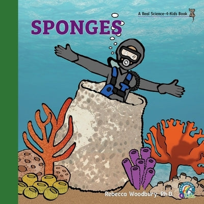 Sponges by Woodbury, Rebecca