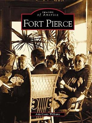 Fort Pierce by Williams, ADA Coats
