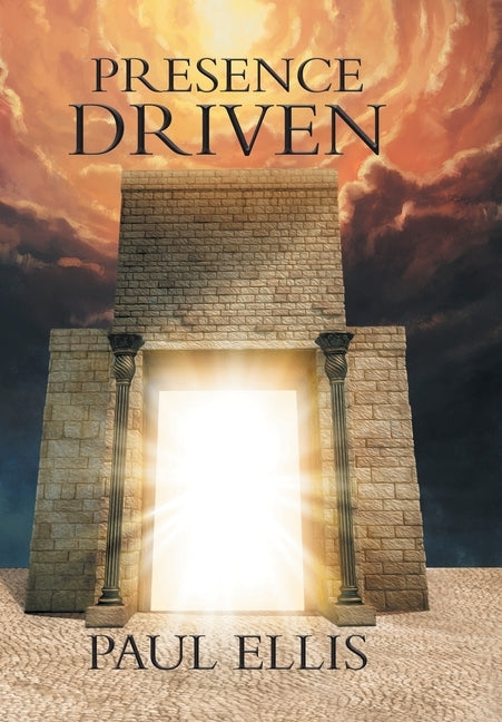 Presence Driven by Paul Ellis