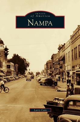 Nampa by Cain, Larry