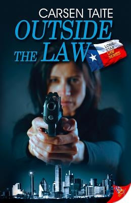 Outside the Law by Taite, Carsen