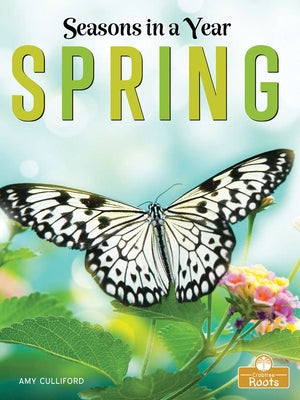 Spring by Culliford, Amy
