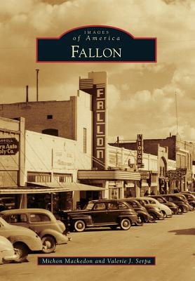 Fallon by Mackedon, Michon