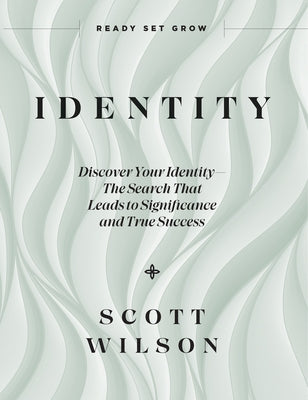 Identity: Discover Your Identity--The Search That Leads to Significance and True Success by Wilson, Scott