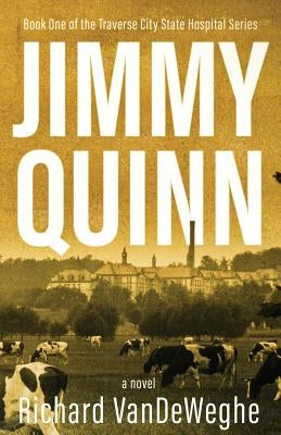 Jimmy Quinn by VanDeWeghe, Richard