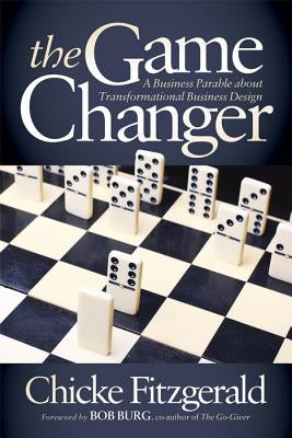 The Game Changer by Fitzgerald, Chicke