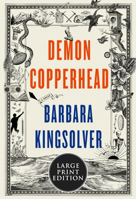 Demon Copperhead by Kingsolver, Barbara