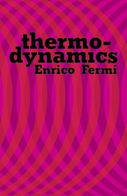 Thermodynamics by Fermi, Enrico