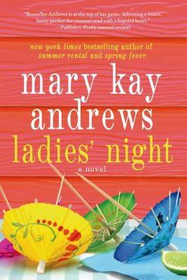 Ladies' Night by Andrews, Mary Kay