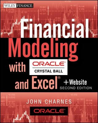 Financial Modeling 2e + Ws by Charnes, John