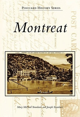 Montreat by Standaert, Mary McPhail
