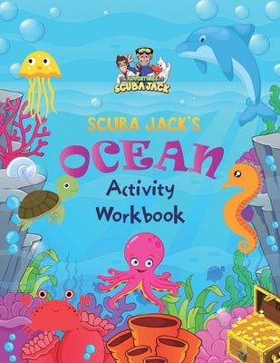 Ocean Activity Workbook by Costanzo, Beth