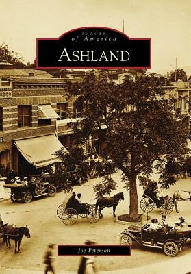 Ashland by Peterson, Joe