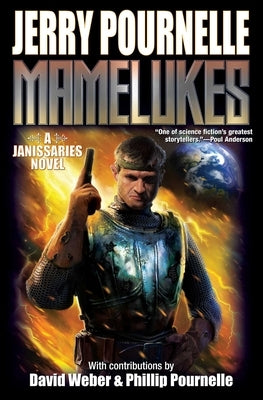 Mamelukes, Volume 4 by Pournelle, Jerry