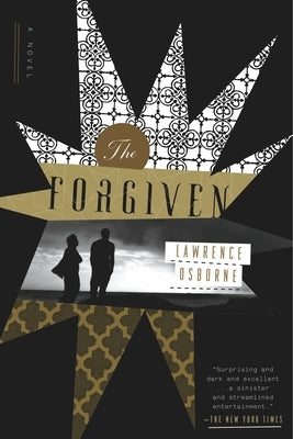 The Forgiven by Osborne, Lawrence
