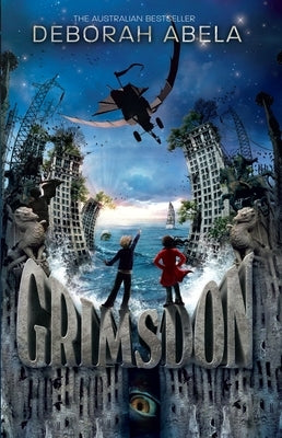 Grimsdon by Abela, Deborah