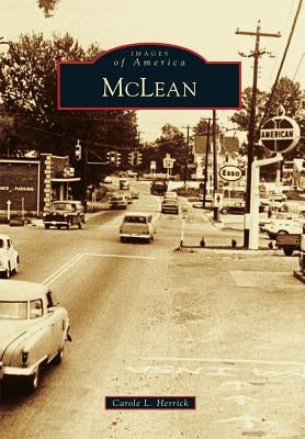McLean by Herrick, Carole L.