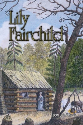 Lily Fairchild by Gutteridge, Don