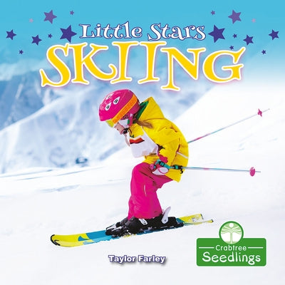 Little Stars Skiing by Farley, Taylor
