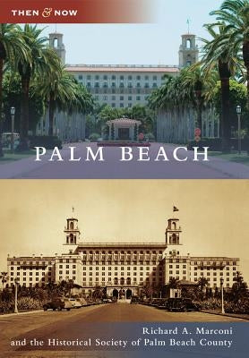 Palm Beach by Marconi, Richard A.