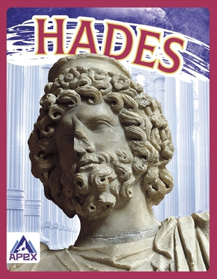 Hades by Ha, Christine