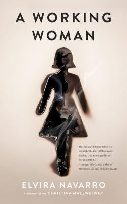 A Working Woman by Navarro, Elvira