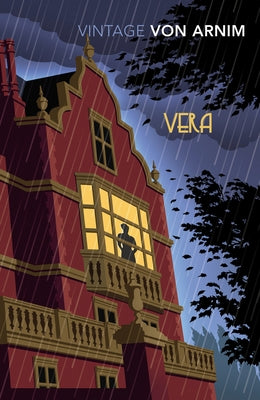 Vera by Von Arnim, Elizabeth