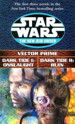 Star Wars Njo 3c Box Set by Salvatore, R. A.