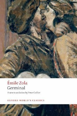 Germinal by Zola, Émile