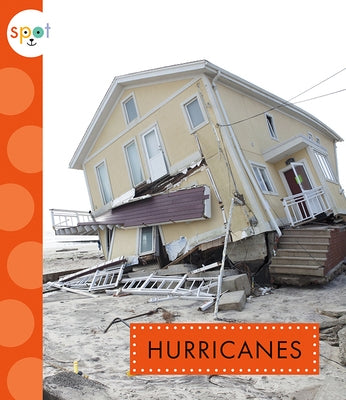 Hurricanes by Suen, Anastasia