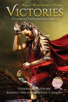 Victories by Hobbs, Kimberly Ann