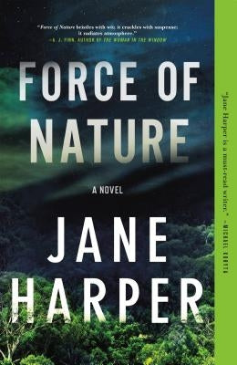 Force of Nature by Harper, Jane