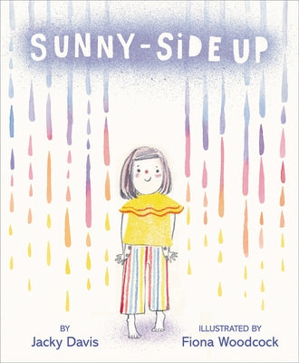 Sunny-Side Up by Davis, Jacky