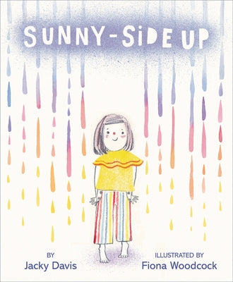 Sunny-Side Up by Davis, Jacky