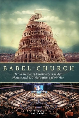 Babel Church by Ma, Li