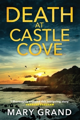Death at Castle Cove by Grand, Mary